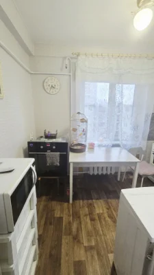 For Sale: 1 room apartment on Mykhailova Street