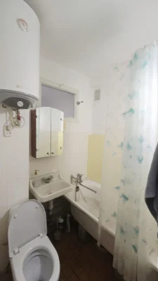 For Sale: 1 room apartment on Mykhailova Street