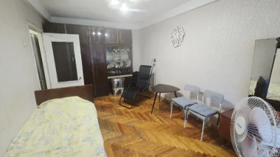 For Sale: 1 room apartment on Mykhailova Street