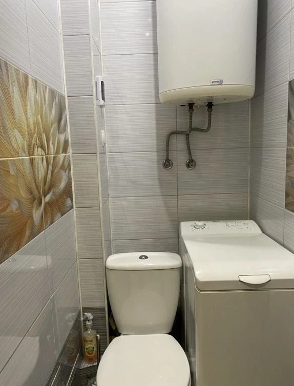 Продаж 3-кімнатній квартири на вулиці Маршала Судца, 7, у Бабурці, Запоріжжі