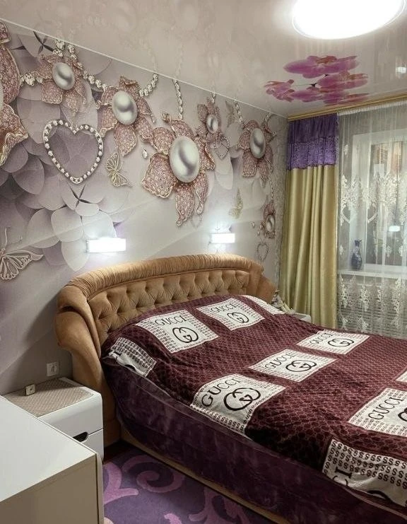 Продаж 3-кімнатній квартири на вулиці Маршала Судца, 7, у Бабурці, Запоріжжі