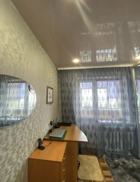 Продаж 3-кімнатній квартири на вулиці Маршала Судца, 7, у Бабурці, Запоріжжі