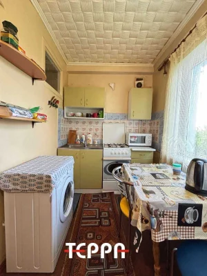 Продажа 1-комнатной квартиры "Космос"