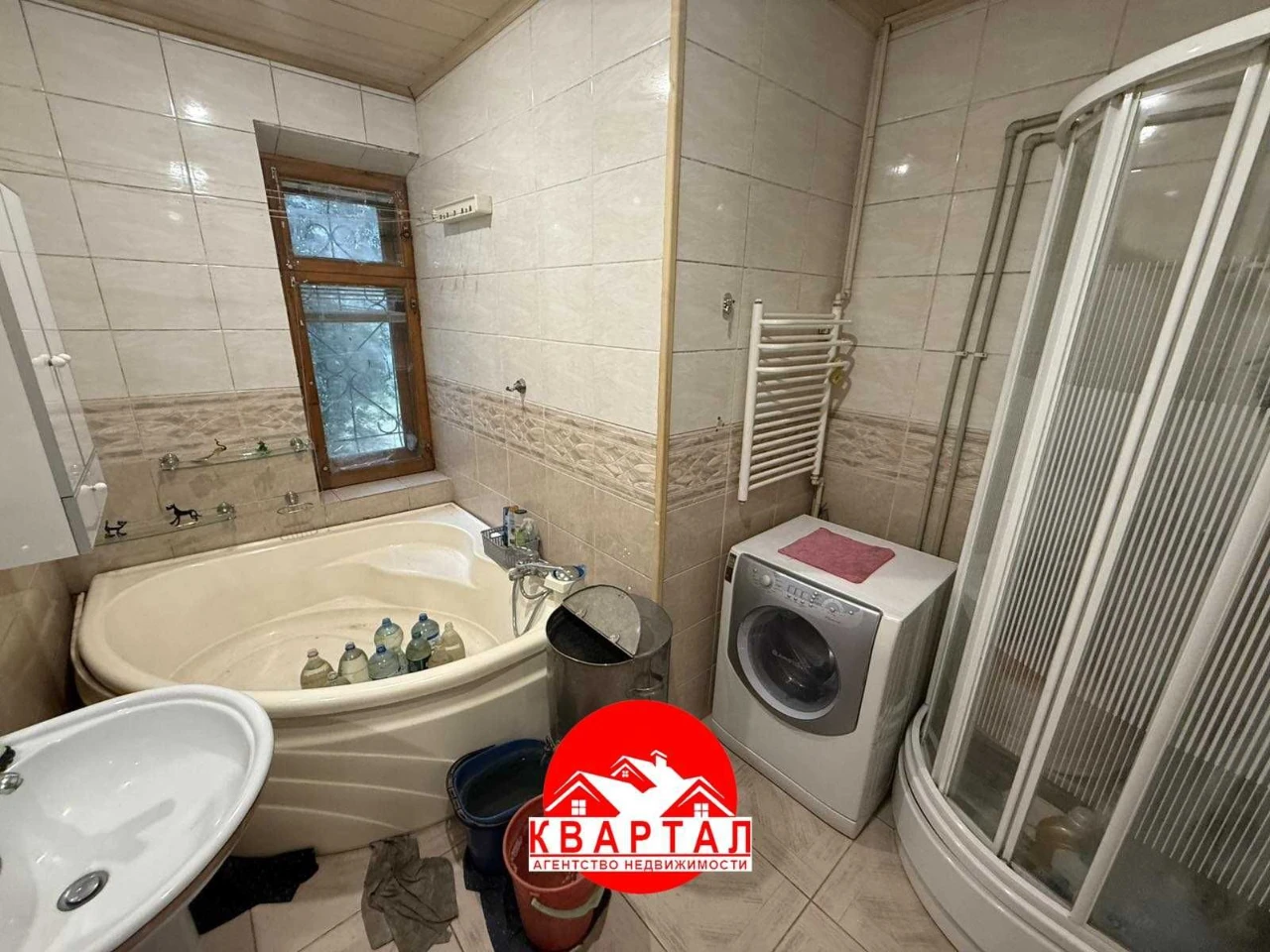 Продається 3-кімнатна квартира на Правобережжі, сталінська