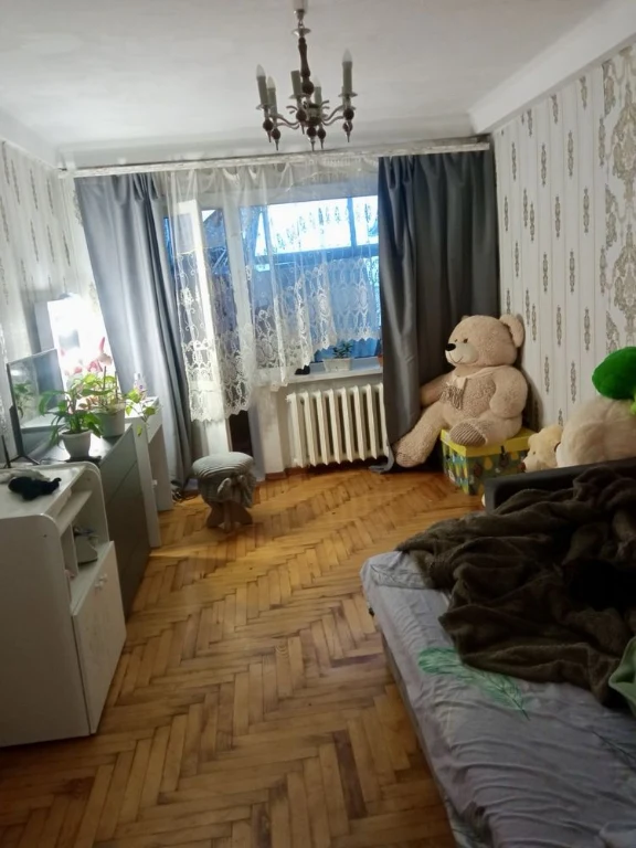 Продаж 2-кімн.кв. по вул. Василя Сергієнко  зуптнка Діспечір