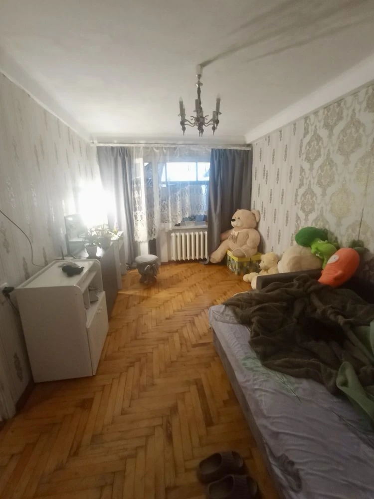 Продаж 2-кімн.кв. по вул. Василя Сергієнко  зуптнка Діспечір