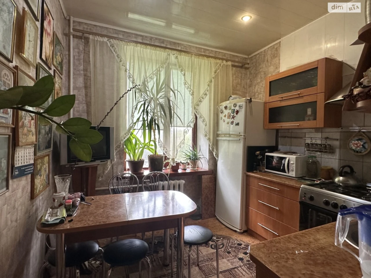 Продаж Квартира Вознесенівський (Орджонікідзевський)