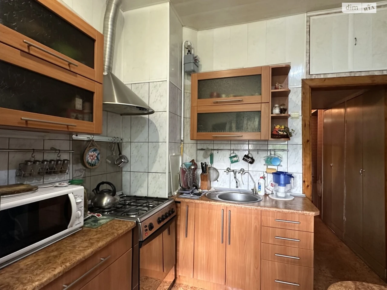 Продаж Квартира Вознесенівський (Орджонікідзевський)