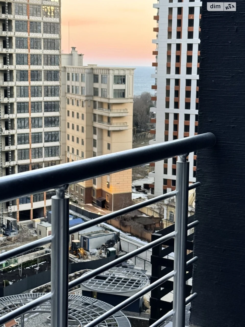 Long-Term Rental Apartment Arcadia