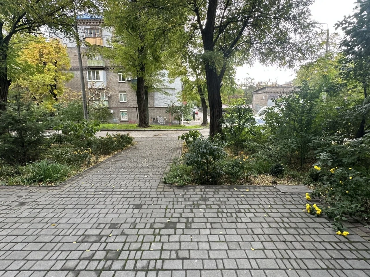Продаж Квартира Вознесенівський (Орджонікідзевський)