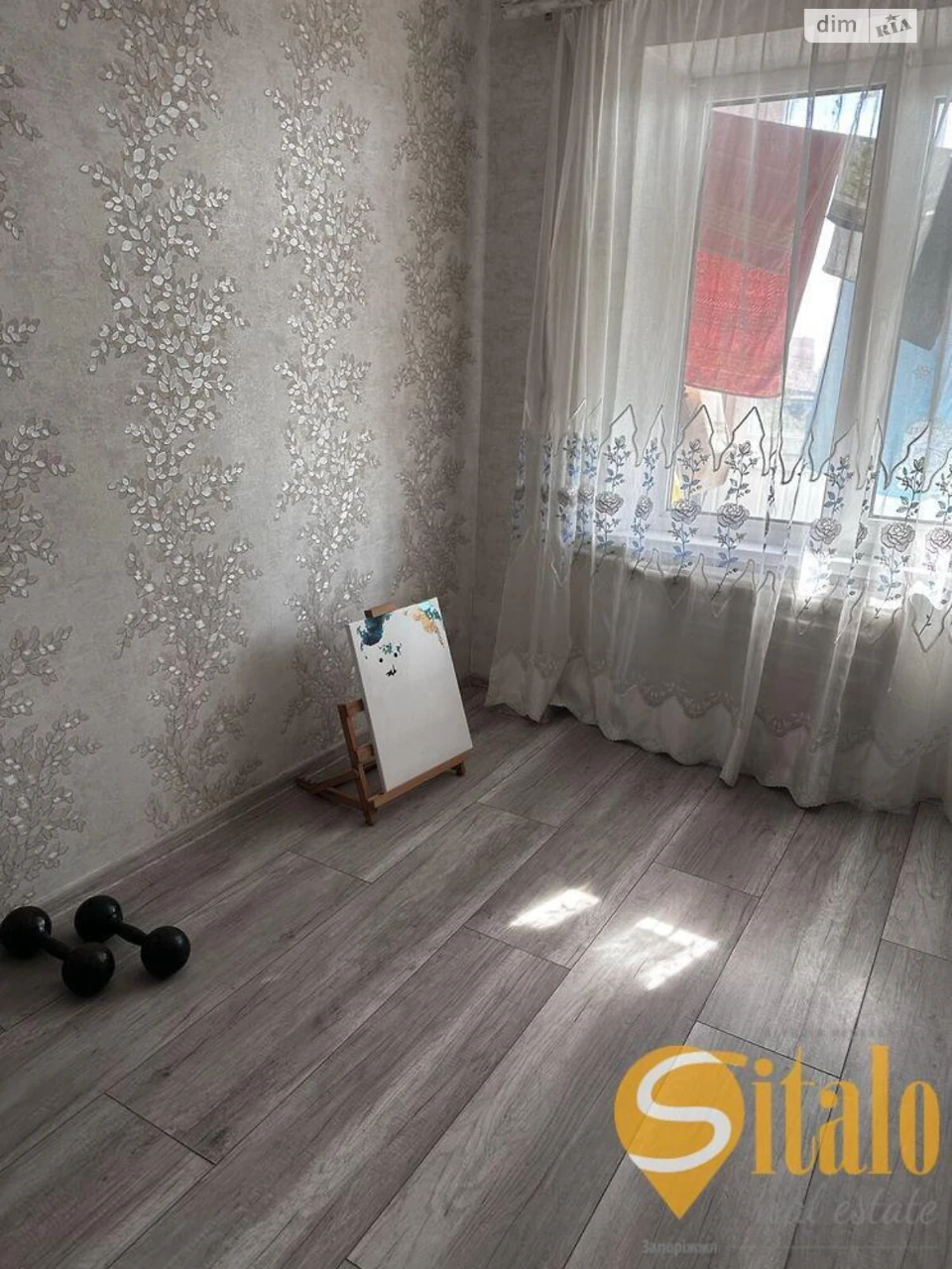 Продаж Квартира Хортицький