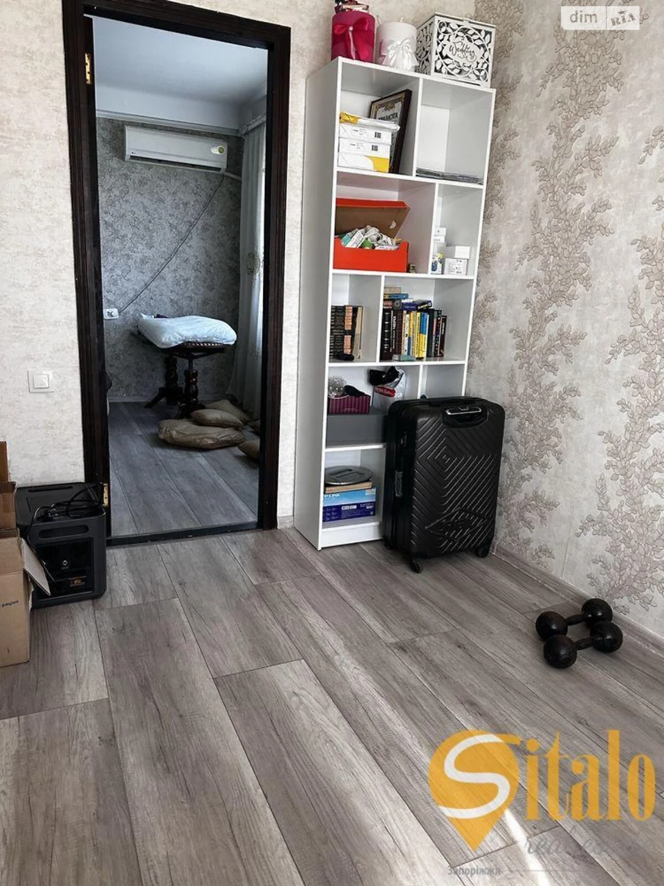 Продаж Квартира Хортицький