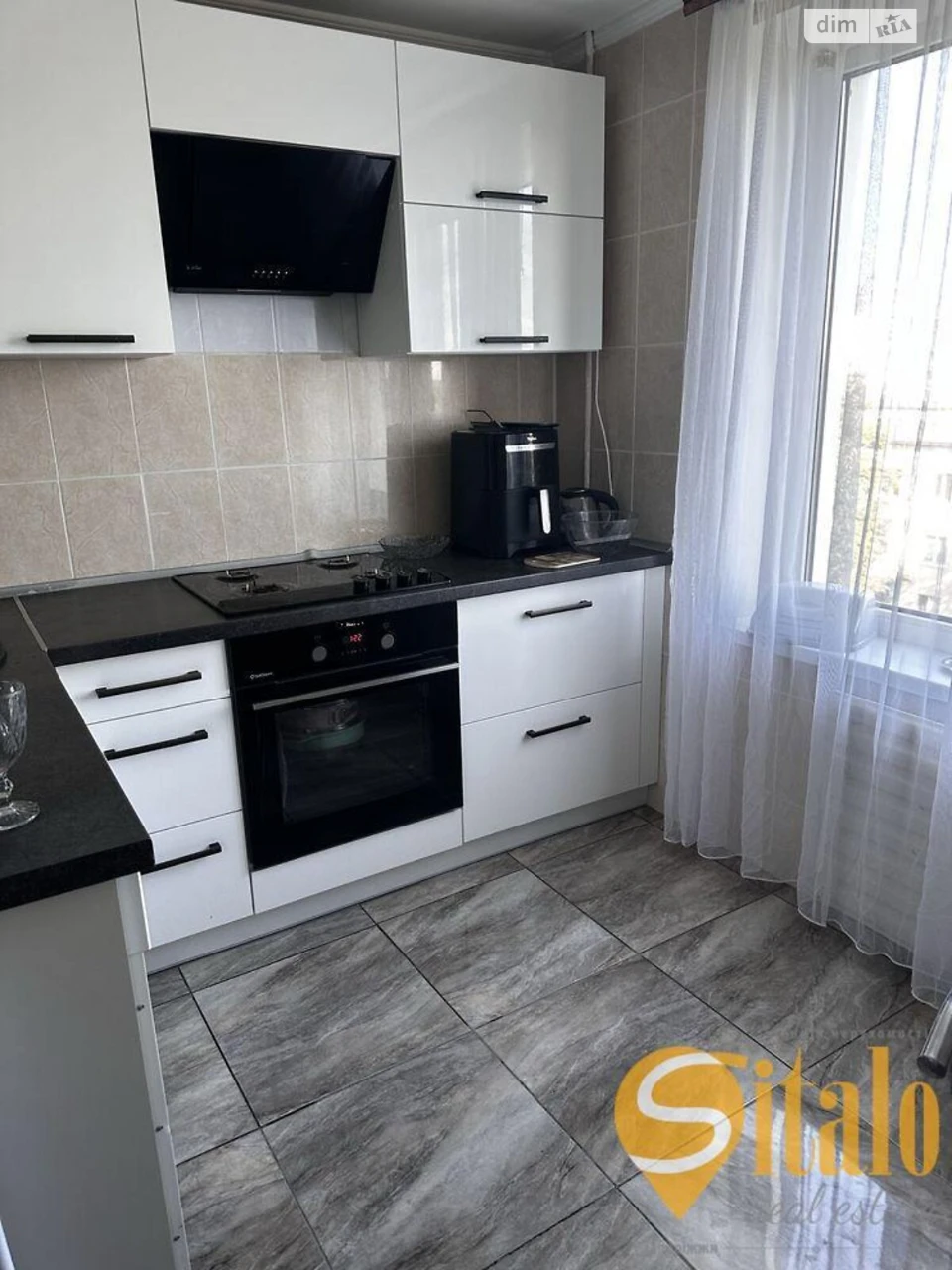 Продаж Квартира Хортицький