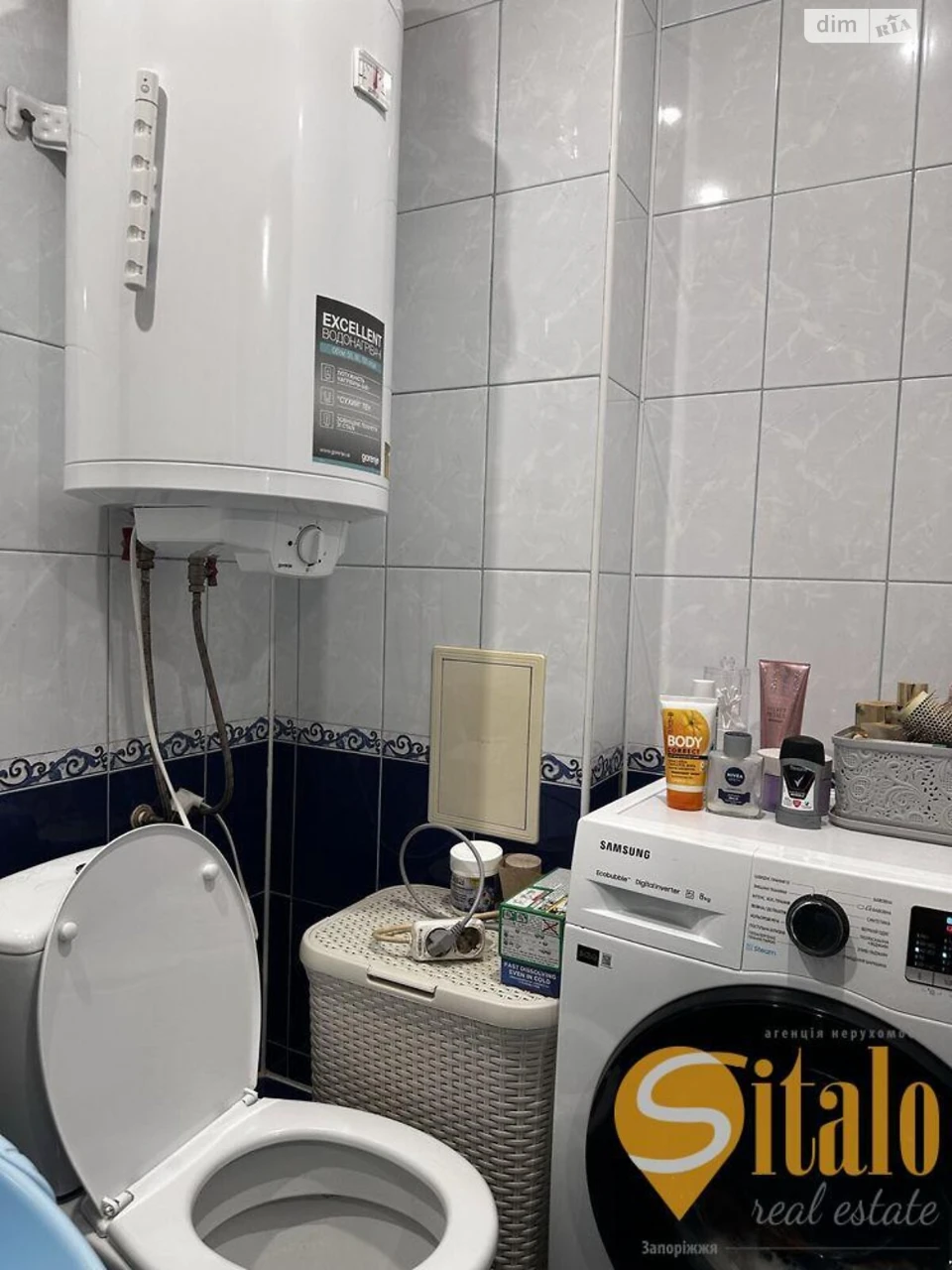 Продаж Квартира Хортицький