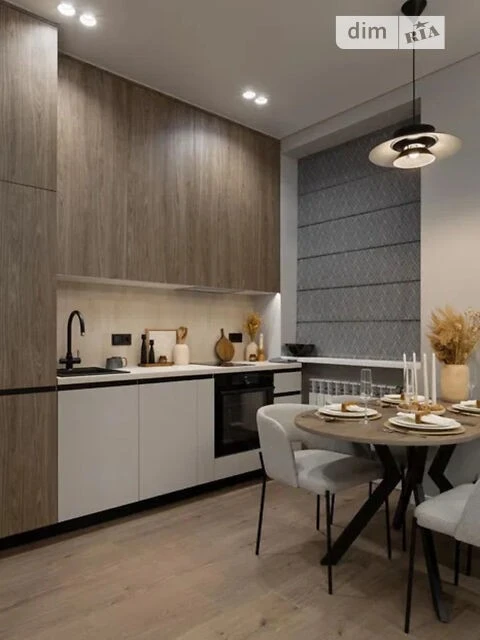 Sale of 2-room apartment 75 sq. m on Kruglouniversitytska 13 street