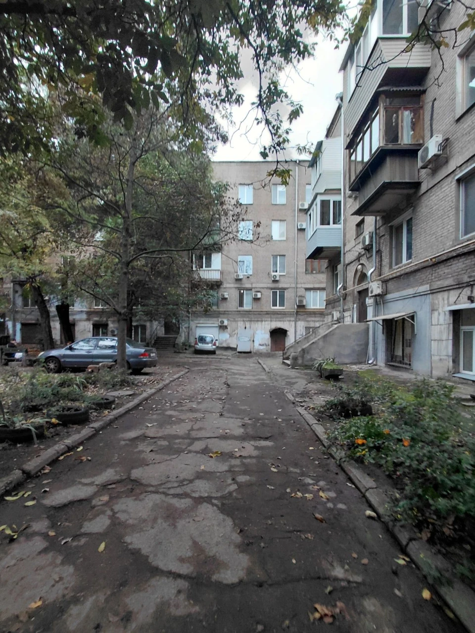 2 кім сталінка соцмісто (є-відновлення)