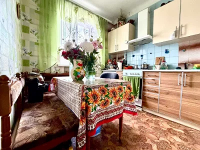 Двокімнатна квартира в центрі міста. Вигідна пропозиція для себе, чи