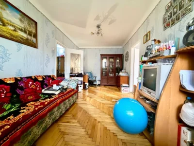 Двокімнатна квартира в центрі міста. Вигідна пропозиція для себе, чи