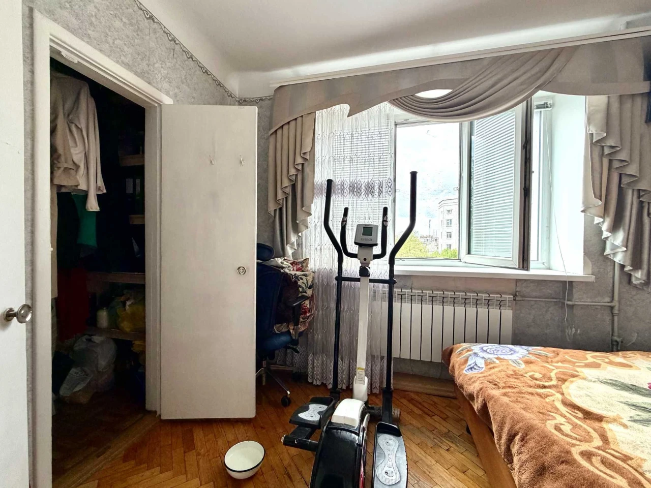 Двокімнатна квартира в центрі міста. Вигідна пропозиція для себе, чи