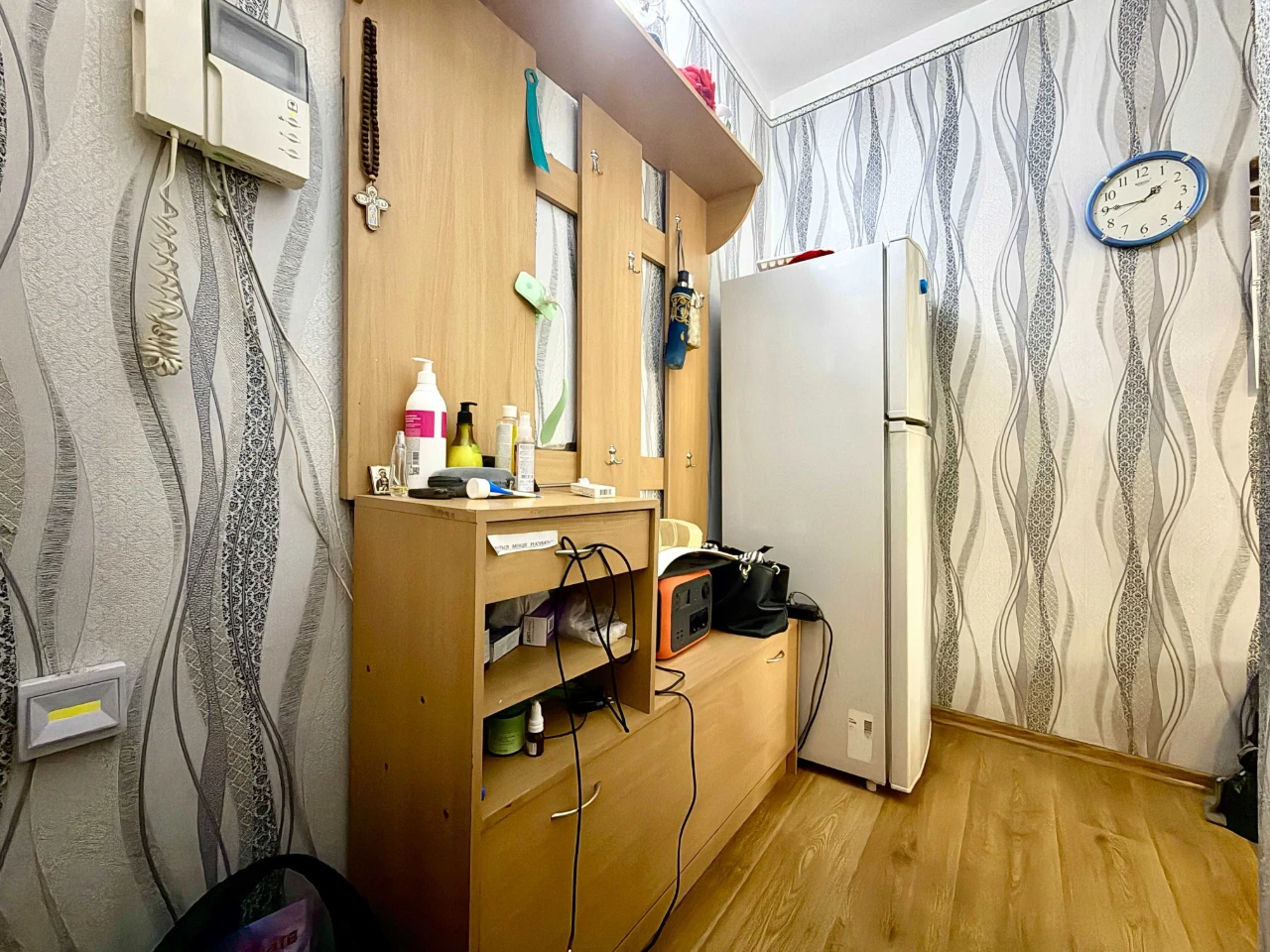 Двокімнатна квартира в центрі міста. Вигідна пропозиція для себе, чи