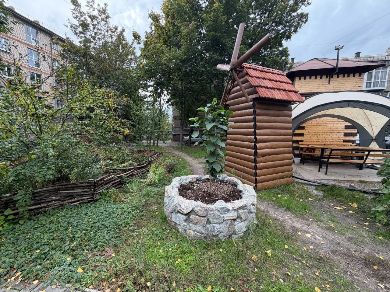 Двокімнатна квартира в центрі міста. Вигідна пропозиція для себе, чи