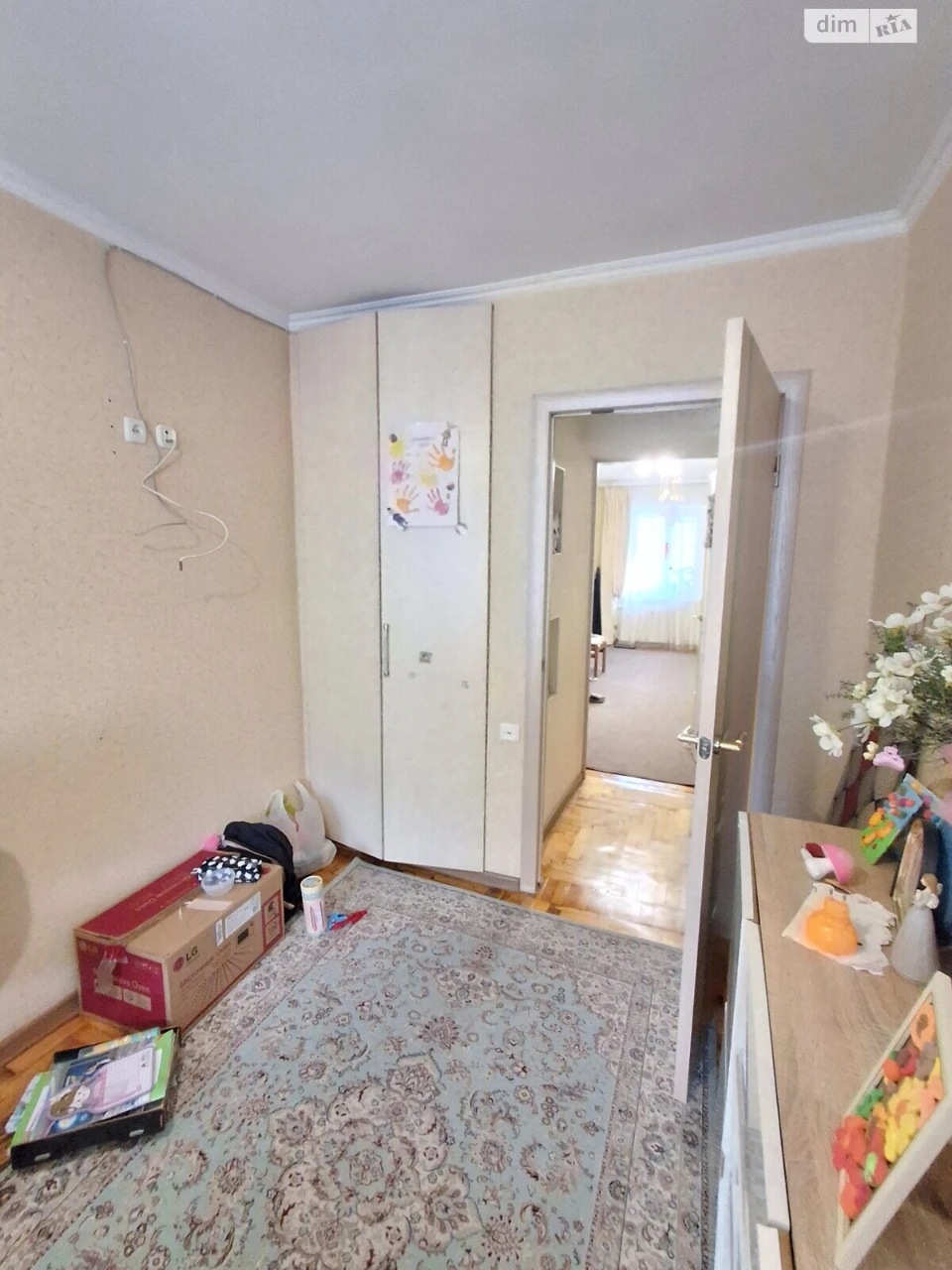 Продаж Квартира Вознесенівський (Орджонікідзевський)