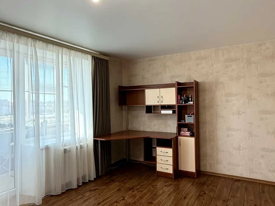Квартира. Запоріжжя, Автозаводська вул.