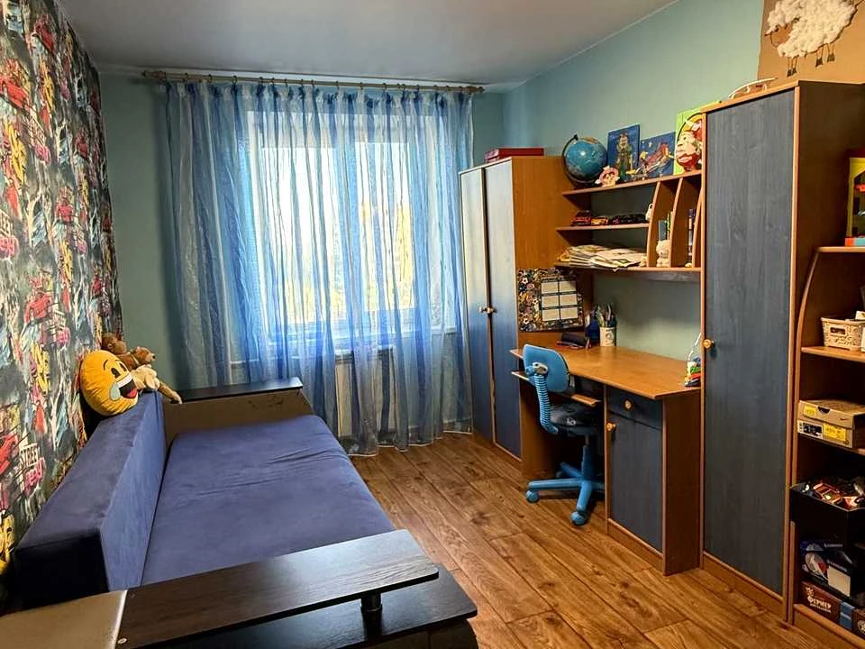 Квартира. Запоріжжя, Автозаводська вул.