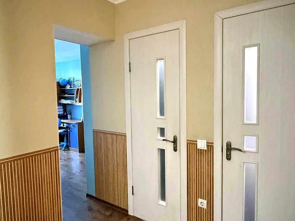 Квартира. Запоріжжя, Автозаводська вул.