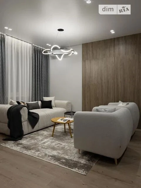 Sale of 2-room apartment 75 sq. m on Kruglouniversitytska 13 street