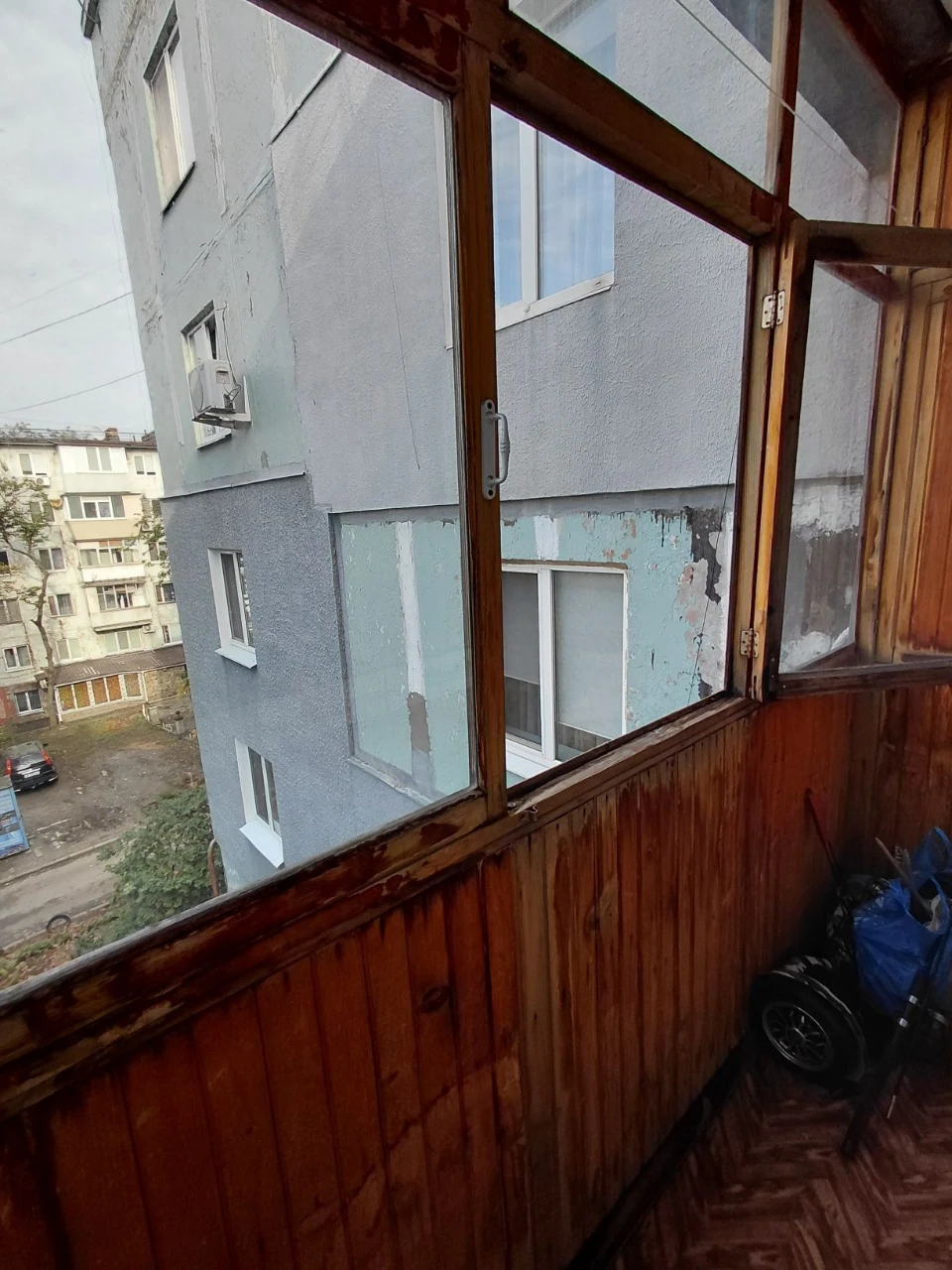 Квартира с ремонтом, центр города (Сертификат "Патріотична")