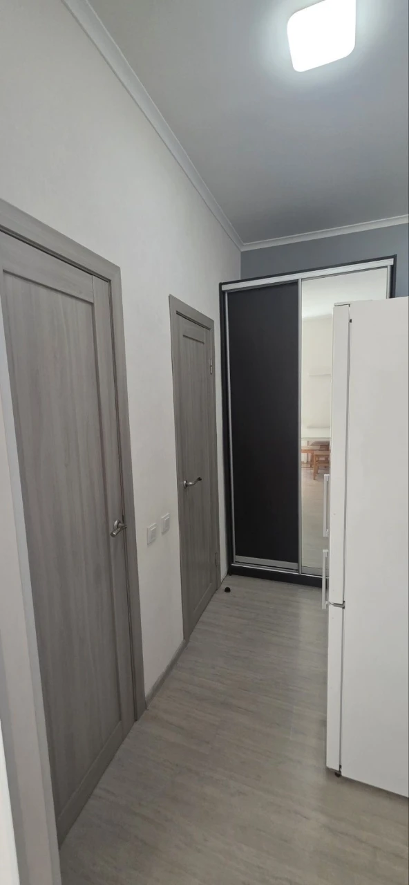 2 room apartment (certificate) for sale