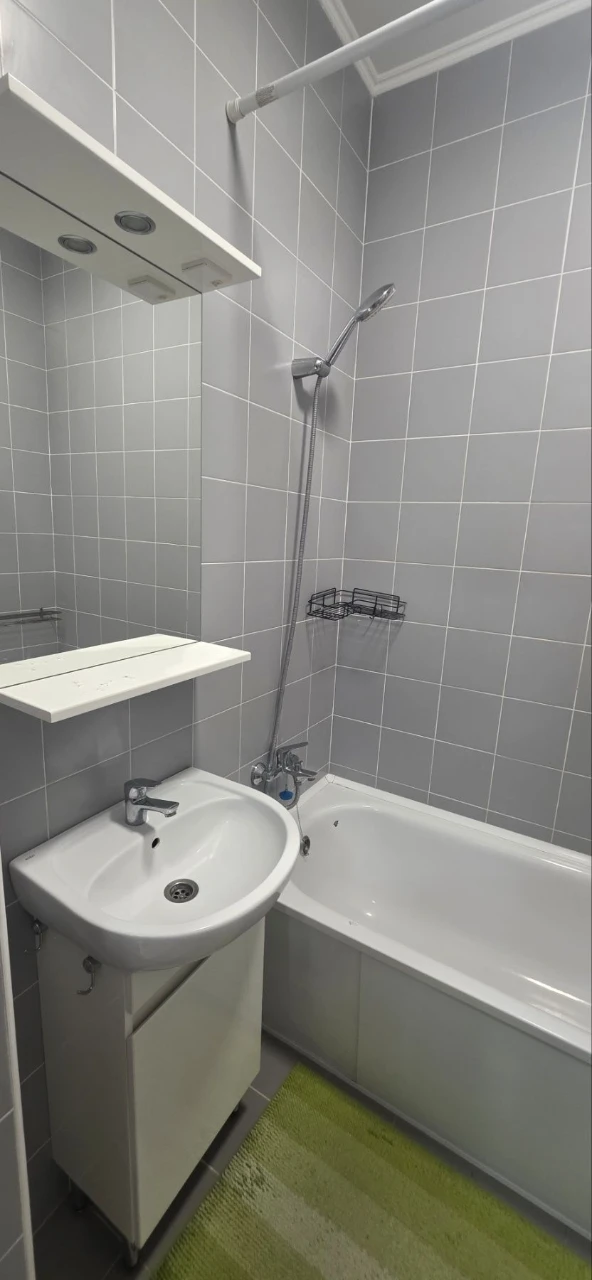 2 room apartment (certificate) for sale