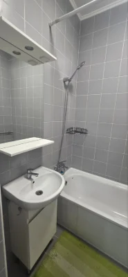 2 room apartment (certificate) for sale