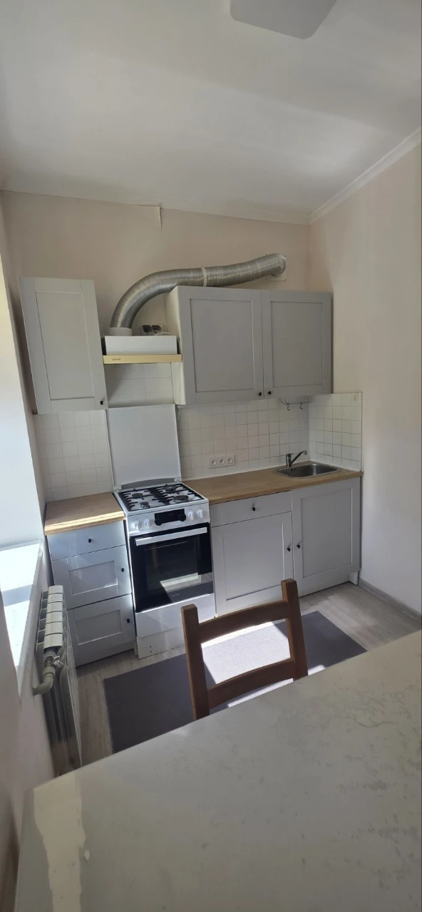 2 room apartment (certificate) for sale