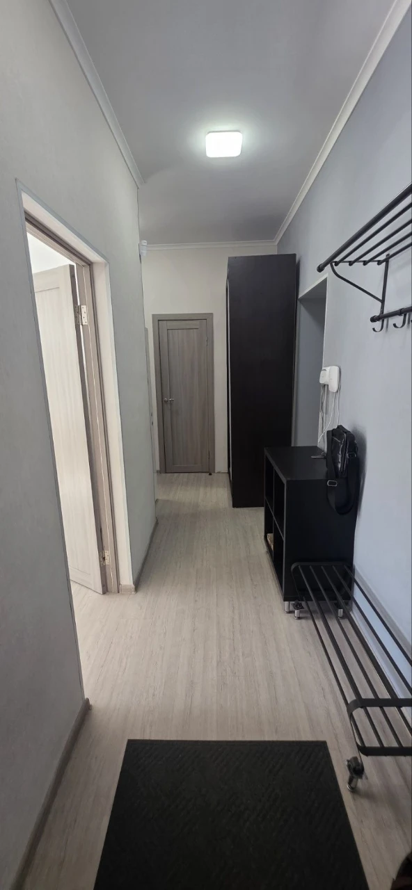2 room apartment (certificate) for sale
