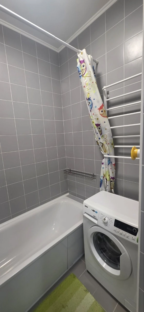 2 room apartment (certificate) for sale