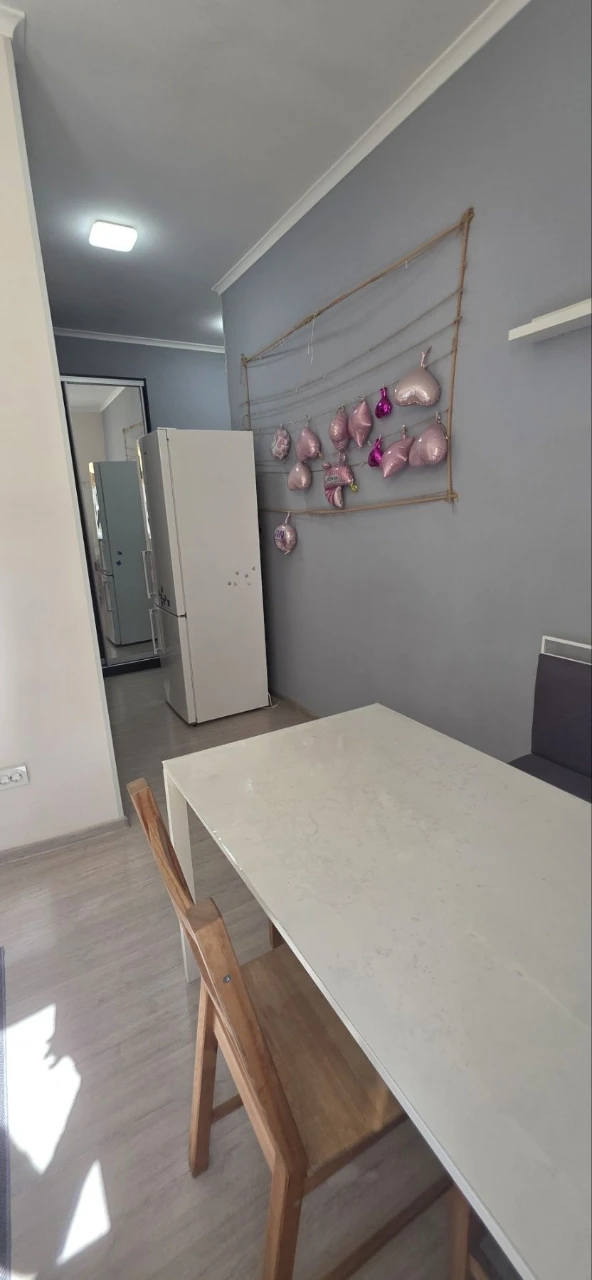 2 room apartment (certificate) for sale