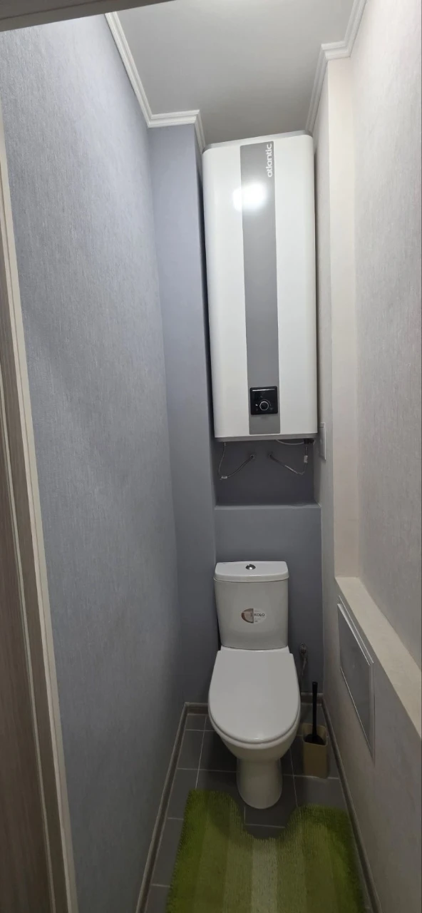 2 room apartment (certificate) for sale
