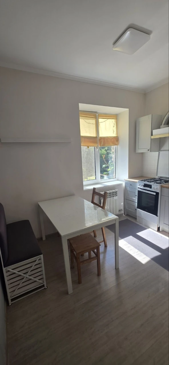 2 room apartment (certificate) for sale
