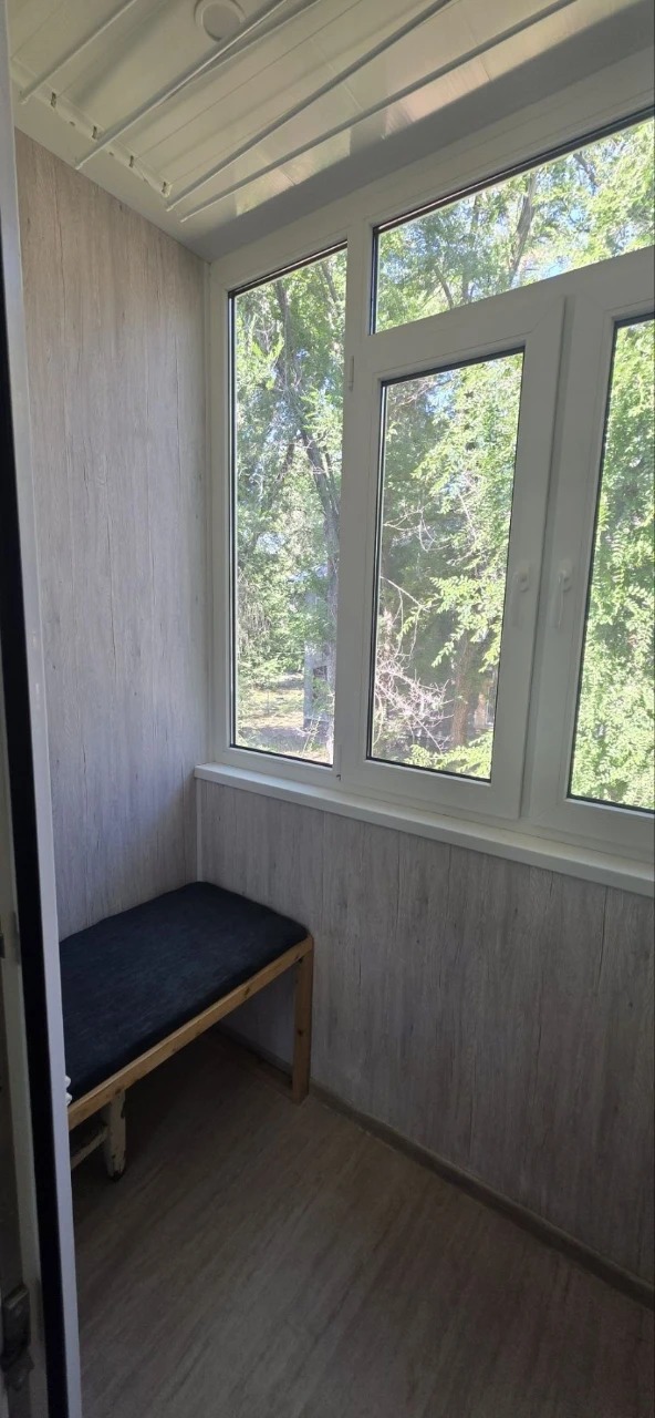 2 room apartment (certificate) for sale