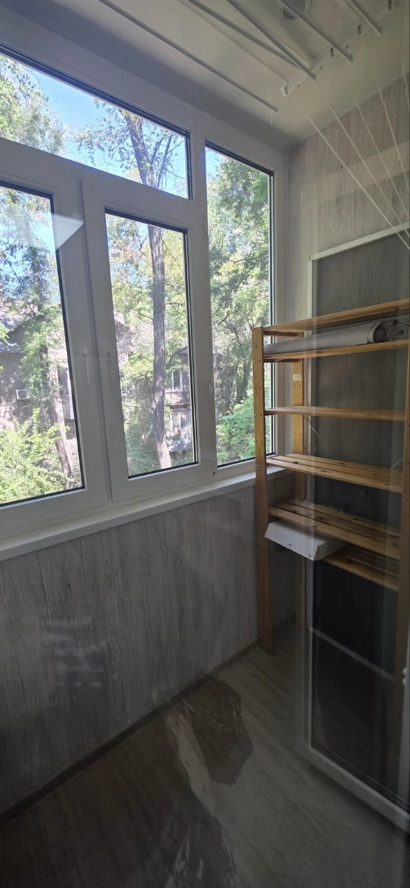 2 room apartment (certificate) for sale