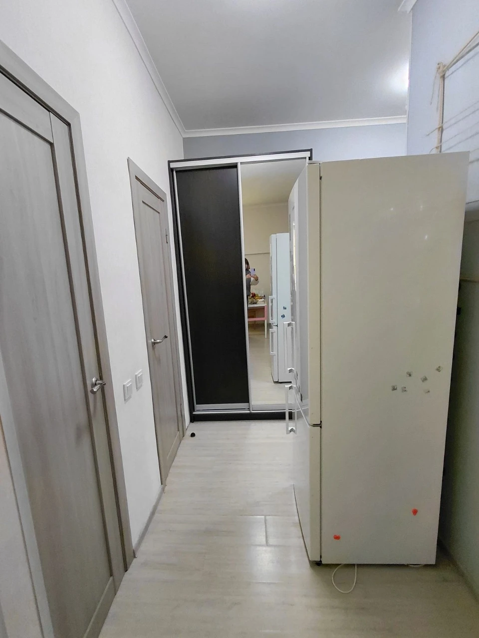 2 room apartment (certificate) for sale