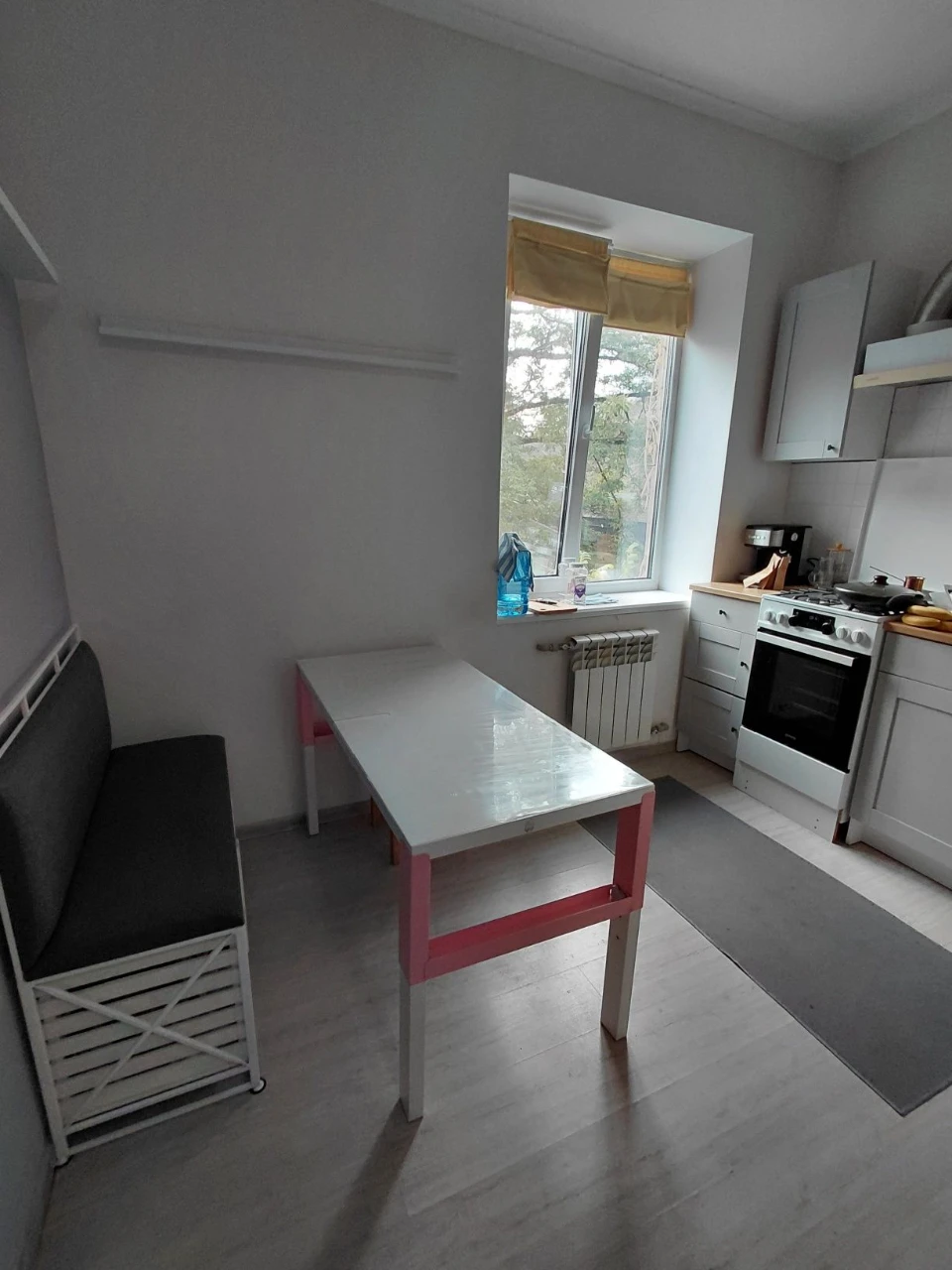 2 room apartment (certificate) for sale