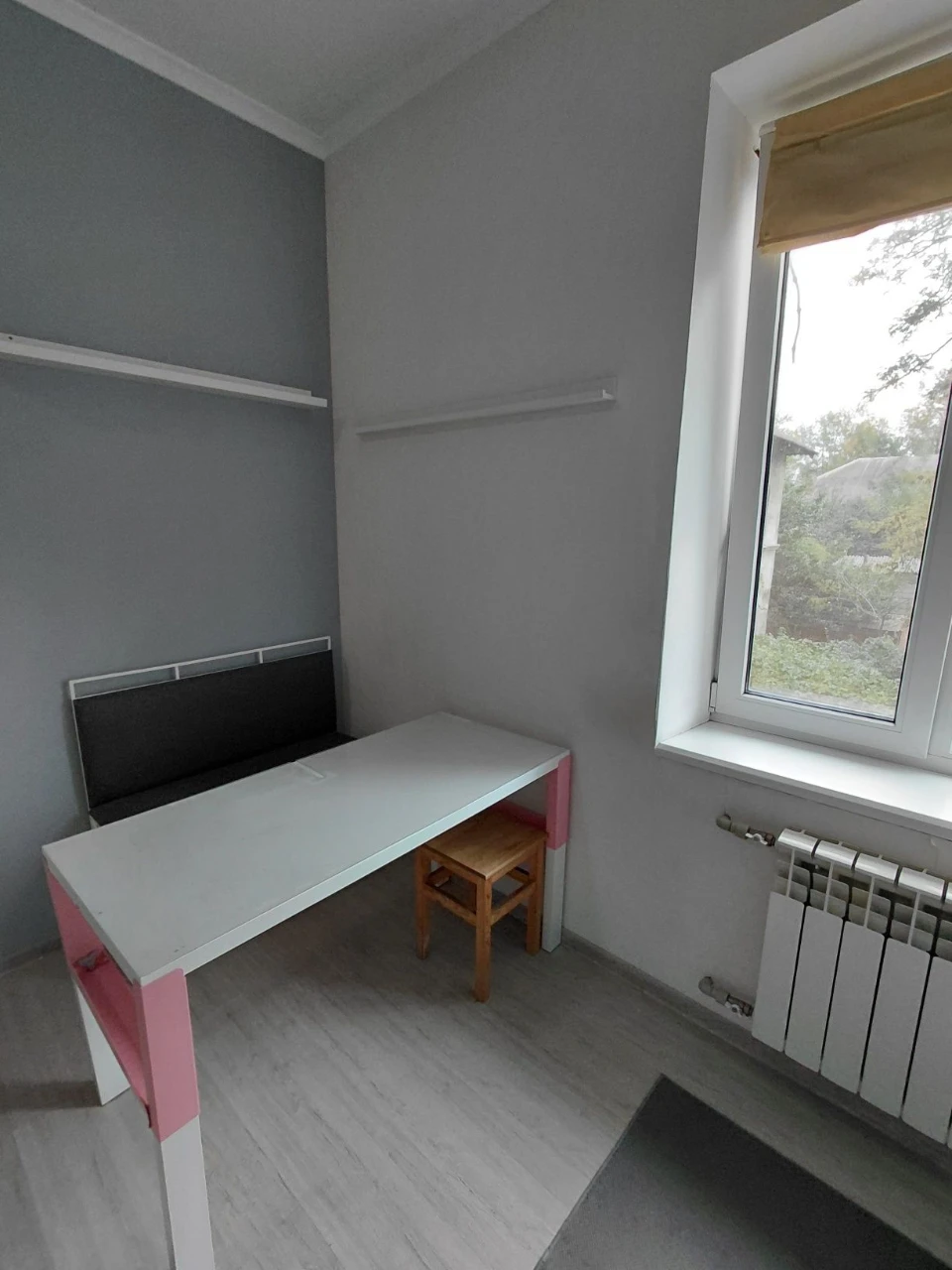 2 room apartment (certificate) for sale