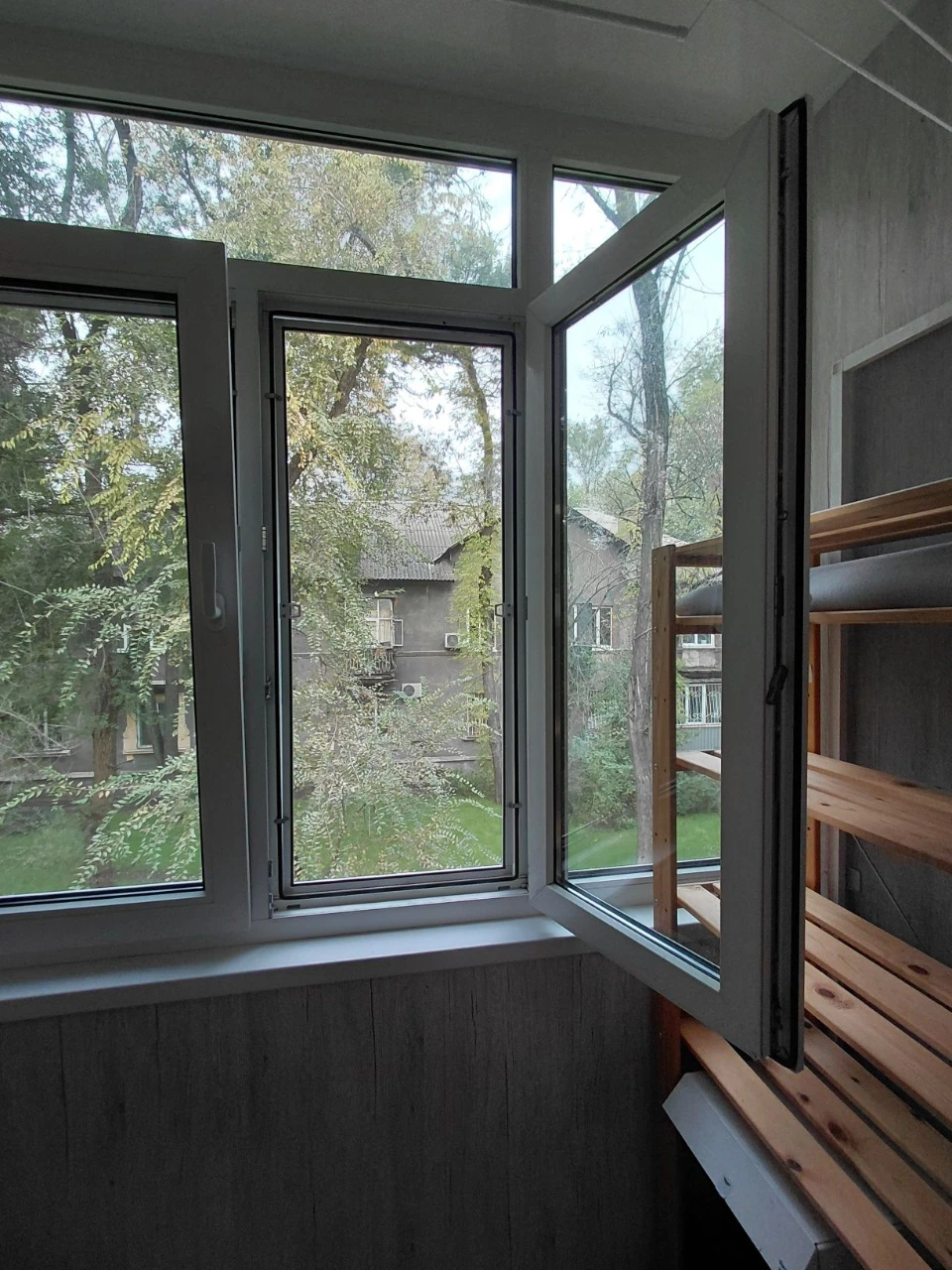 2 room apartment (certificate) for sale
