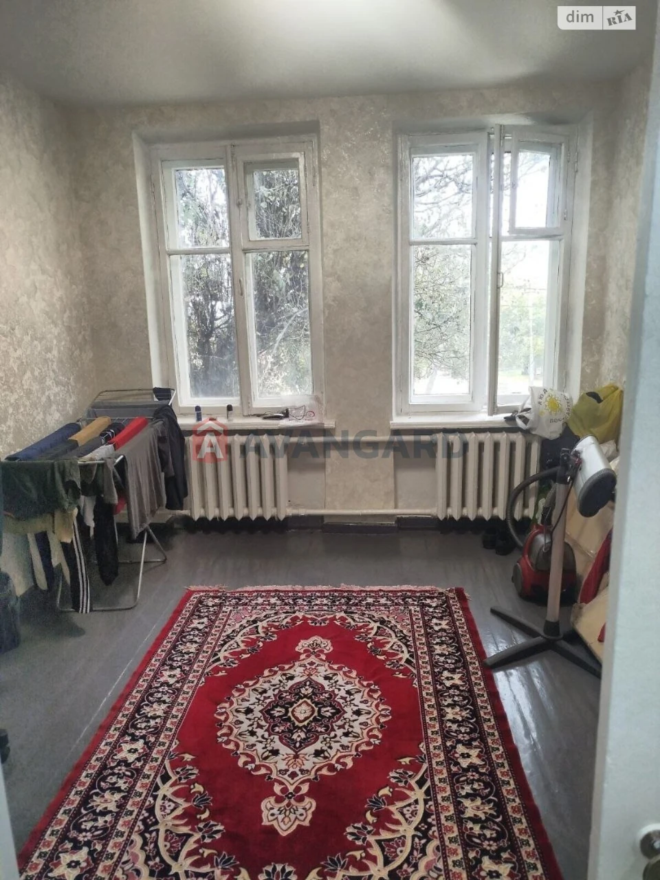 Продаж Квартира Шевченківський