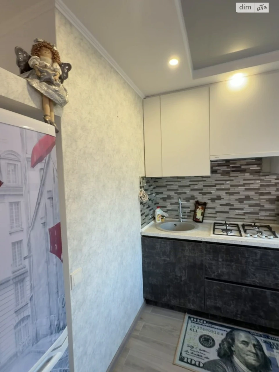 Продается Квартира в Соцмисте