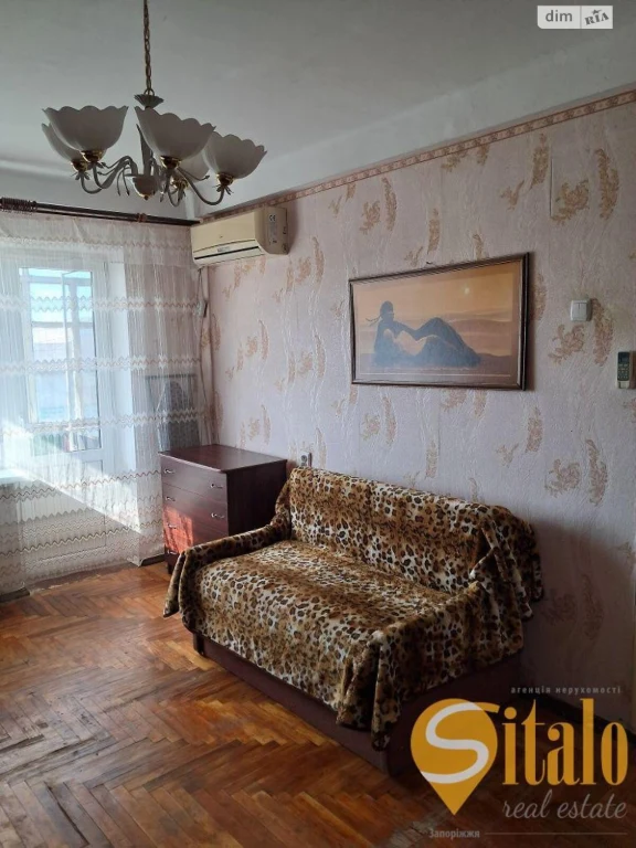 Apartment for Sale, Dniprovsky (Leninsky)