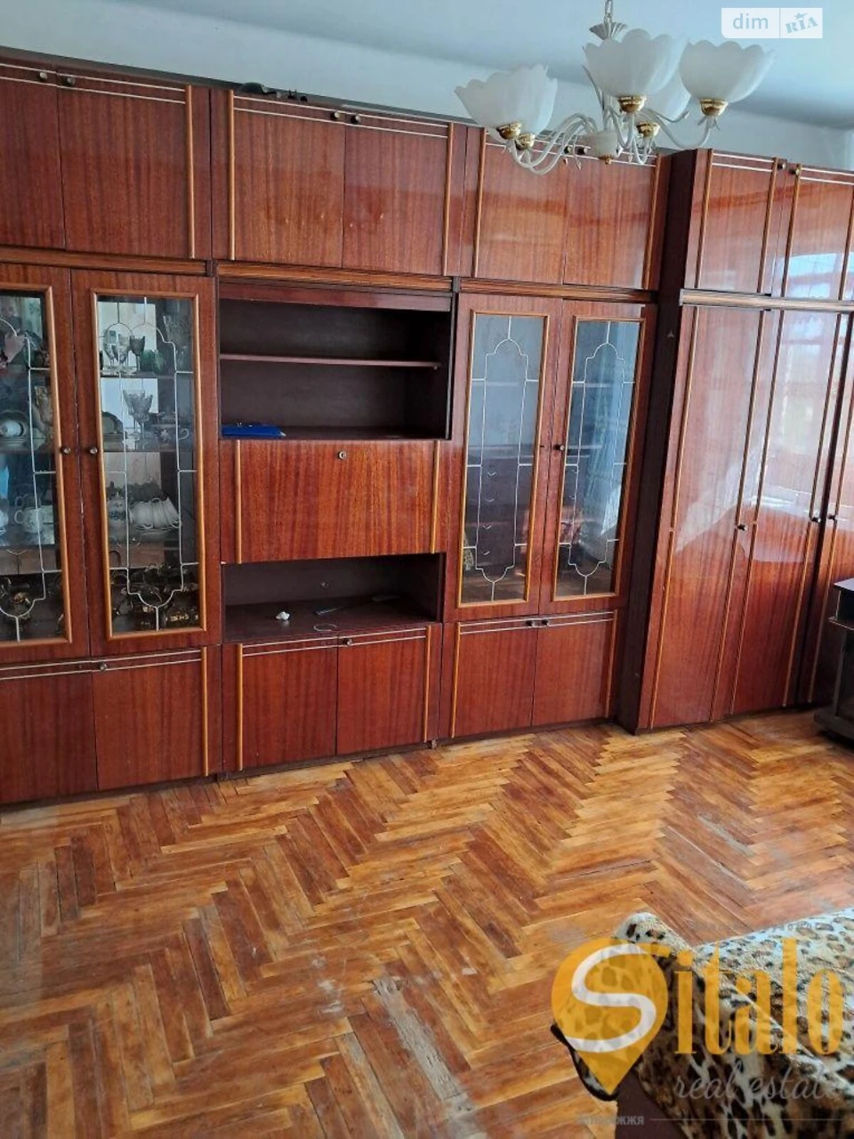 Продаж Квартира Дніпровський (Ленінський)